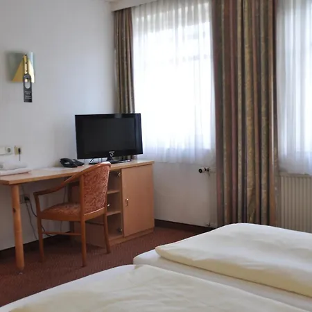 Otel Hornung 3*
