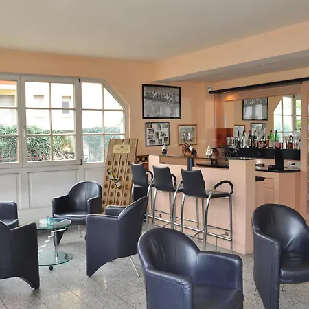 Hornung 3* Darmstadt