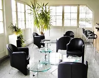 Hornung Hotel Darmstadt