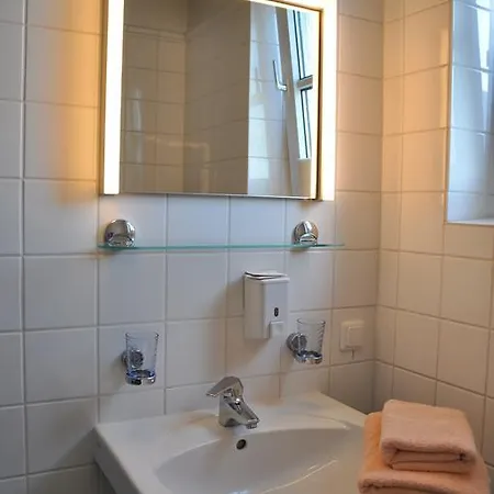 Otel Hornung 3*