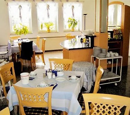 Hotel Hornung Darmstadt