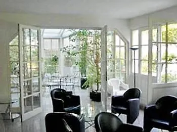 Hotel Hornung Darmstadt