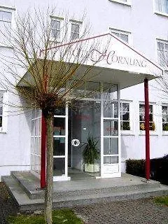 Hornung Hotel Darmstadt