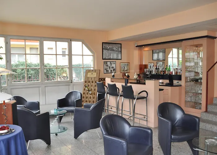 Hornung 3* Darmstadt