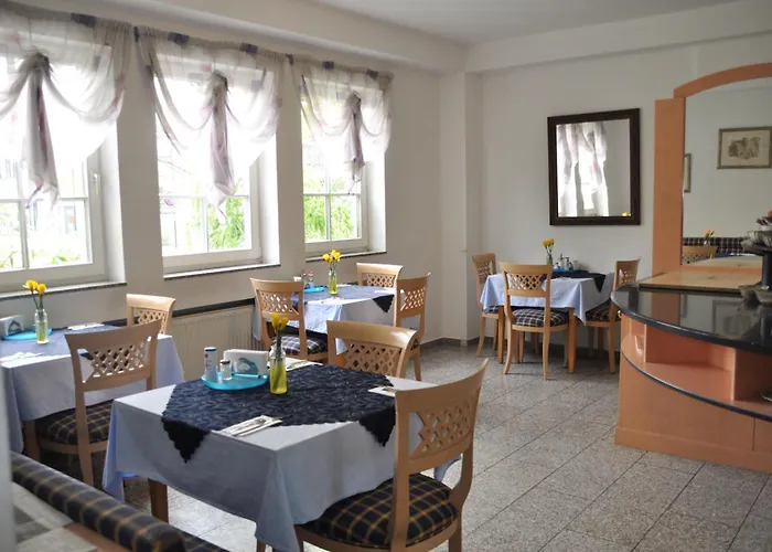 Hornung Hotel Darmstadt