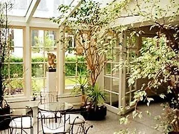 Hornung 3* Darmstadt