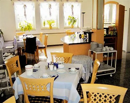 Hotel Hornung Darmstadt